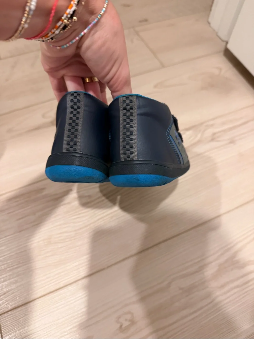 Clarks stylish high